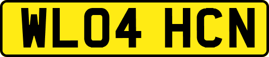 WL04HCN