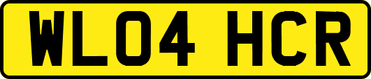 WL04HCR