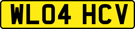 WL04HCV