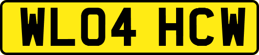 WL04HCW