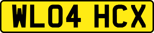 WL04HCX