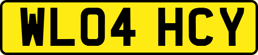 WL04HCY