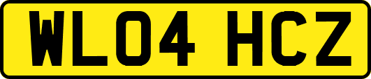 WL04HCZ