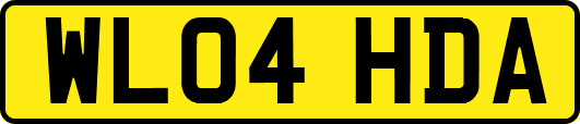 WL04HDA