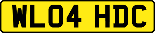WL04HDC