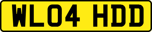 WL04HDD