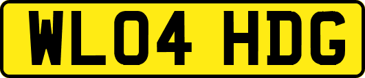 WL04HDG