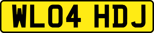 WL04HDJ