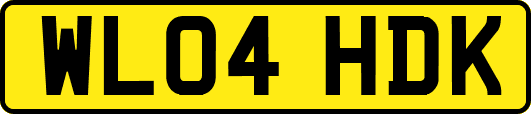 WL04HDK