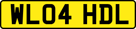 WL04HDL