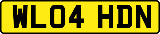 WL04HDN