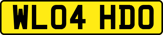 WL04HDO