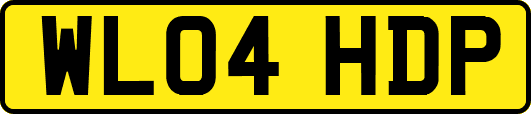 WL04HDP