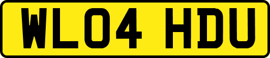 WL04HDU