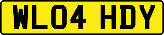 WL04HDY