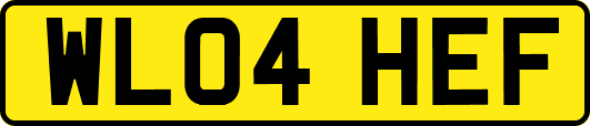 WL04HEF