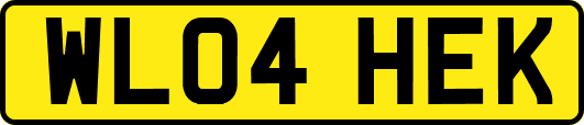 WL04HEK