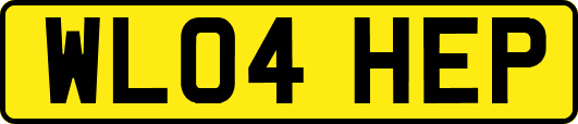 WL04HEP