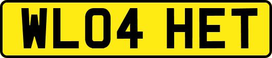WL04HET