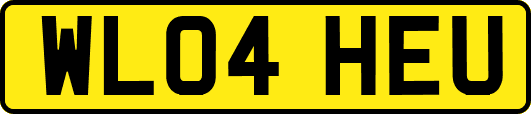 WL04HEU