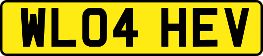 WL04HEV