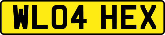 WL04HEX