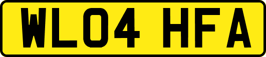 WL04HFA