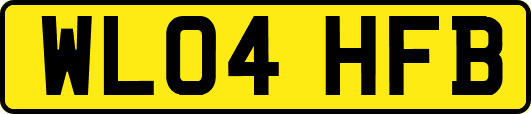 WL04HFB