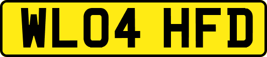 WL04HFD