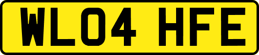 WL04HFE