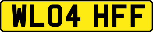 WL04HFF