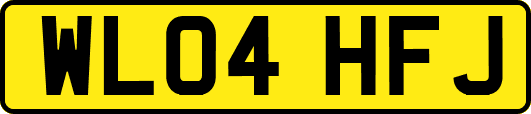 WL04HFJ