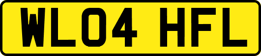 WL04HFL