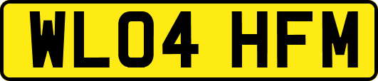 WL04HFM