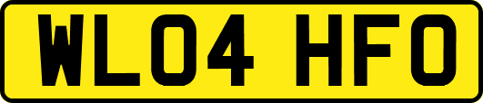WL04HFO
