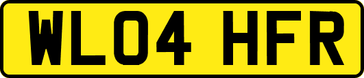 WL04HFR