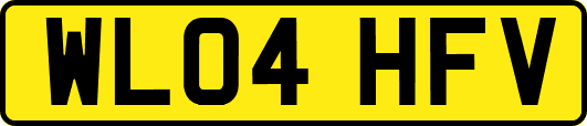 WL04HFV