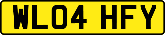 WL04HFY