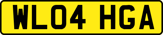 WL04HGA