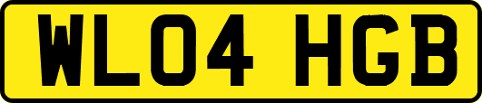 WL04HGB