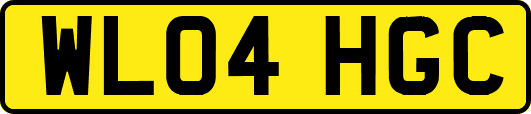 WL04HGC