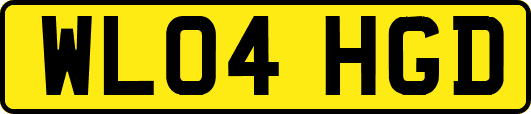 WL04HGD
