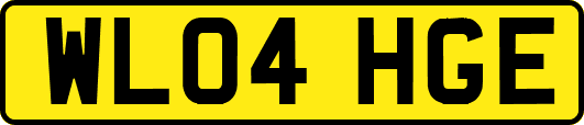 WL04HGE