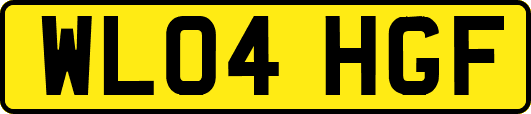 WL04HGF