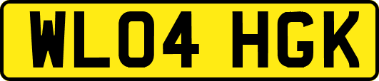 WL04HGK