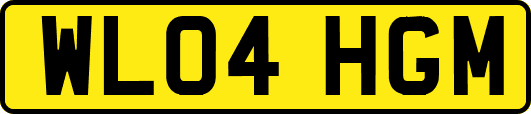 WL04HGM