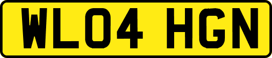 WL04HGN