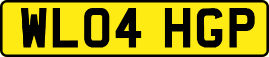 WL04HGP
