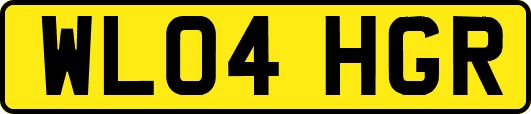 WL04HGR