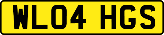 WL04HGS